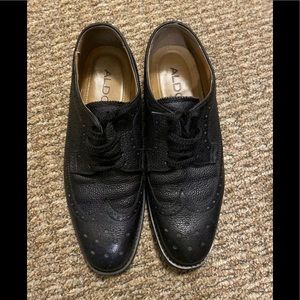 Aldo Men’s shoes size 9M